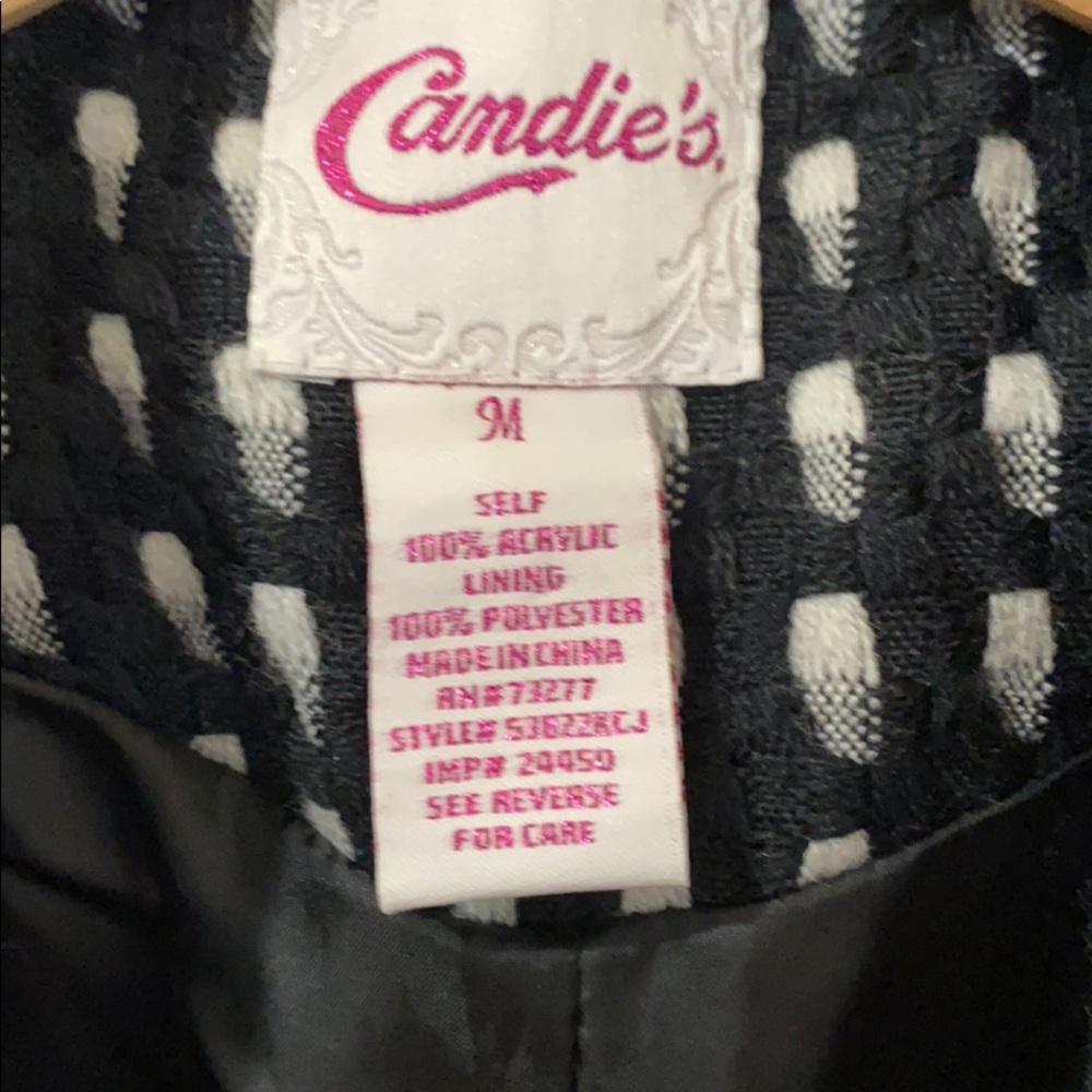 Medium Polyester Jacket - image 4
